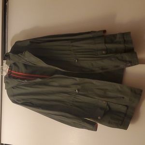 A.n.a hunter Green jacket
